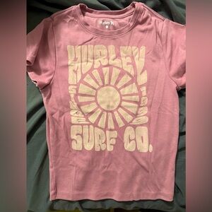Hurley